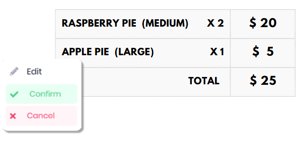 Order Management